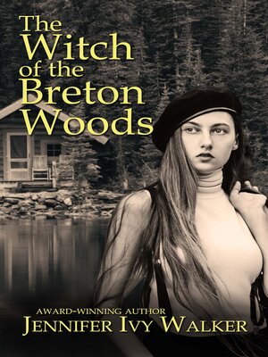 cover image of The Witch of the Breton Woods